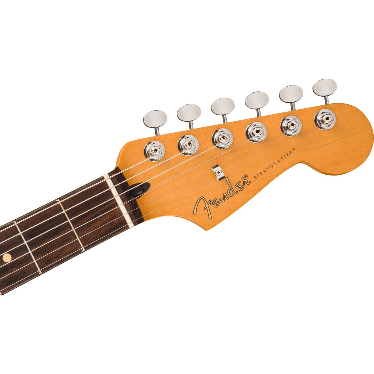 Guitarra Fender Stratocaster American Ultra HSS Aniversário de 70