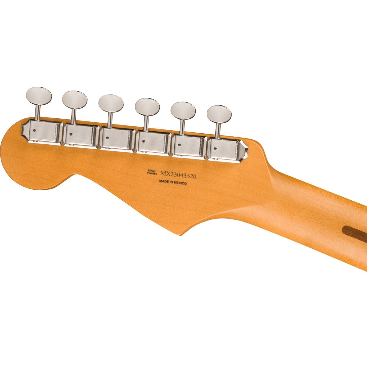 Guitarra Fender Stratocaster Edição Aniversário de 70 Anos