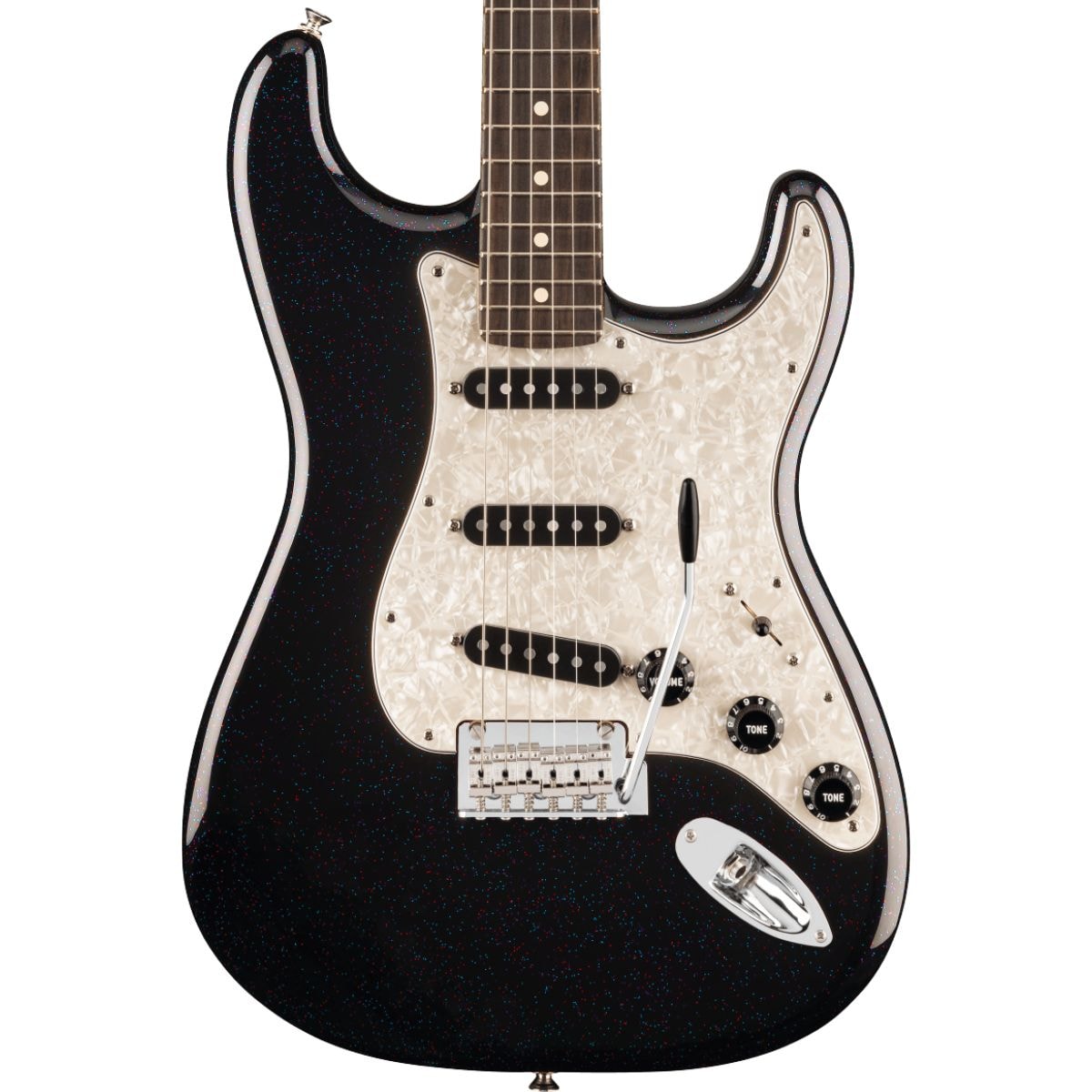 Guitarra Fender Stratocaster American Ultra HSS Aniversário de 70