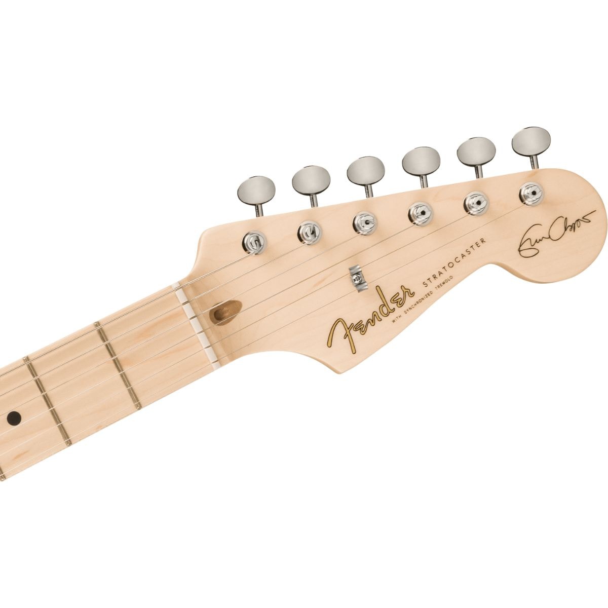 ギター Eric Clapton Signature Stratocaster Guitarra Elétrica Stratocaster Eric Clapton Signature
