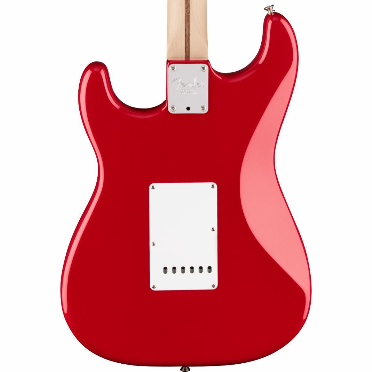 Guitarra Fender Stratocaster Eric Clapton Signature - Torino Red