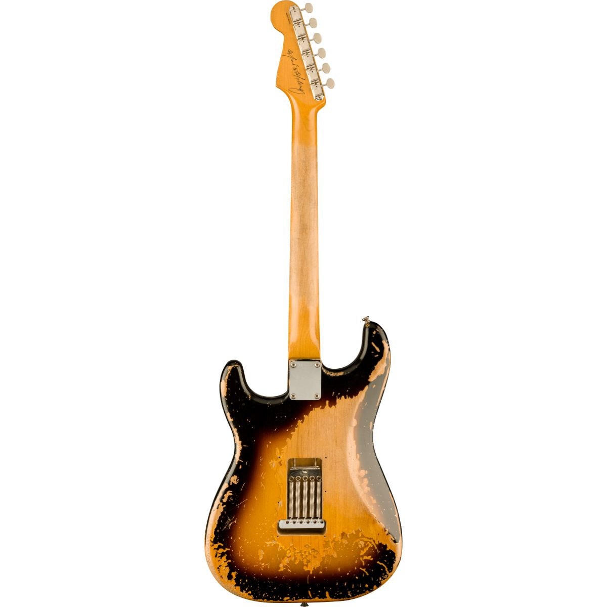Guitarra Fender Stratocaster Mike McCready Signature - 3-Color