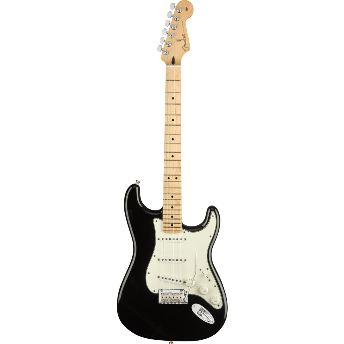 Guitarra Fender Stratocaster Player - Black