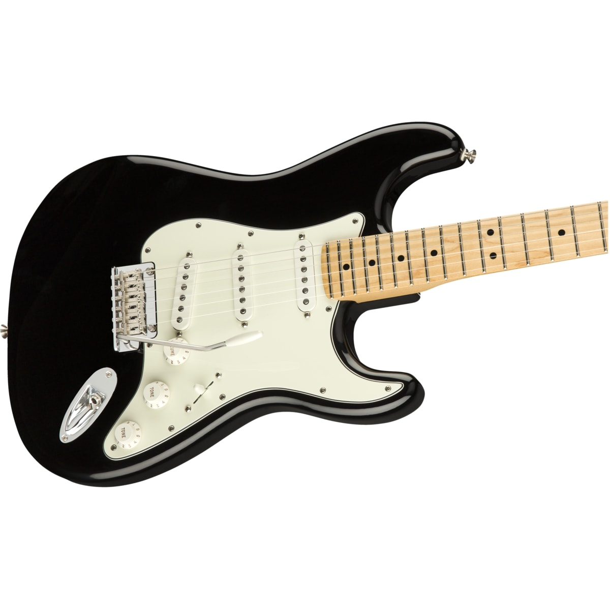 Guitarra Fender Stratocaster Player - Black