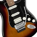 Guitarra Fender Stratocaster Player Floyd Rose HSS - 3-Color Sunburst