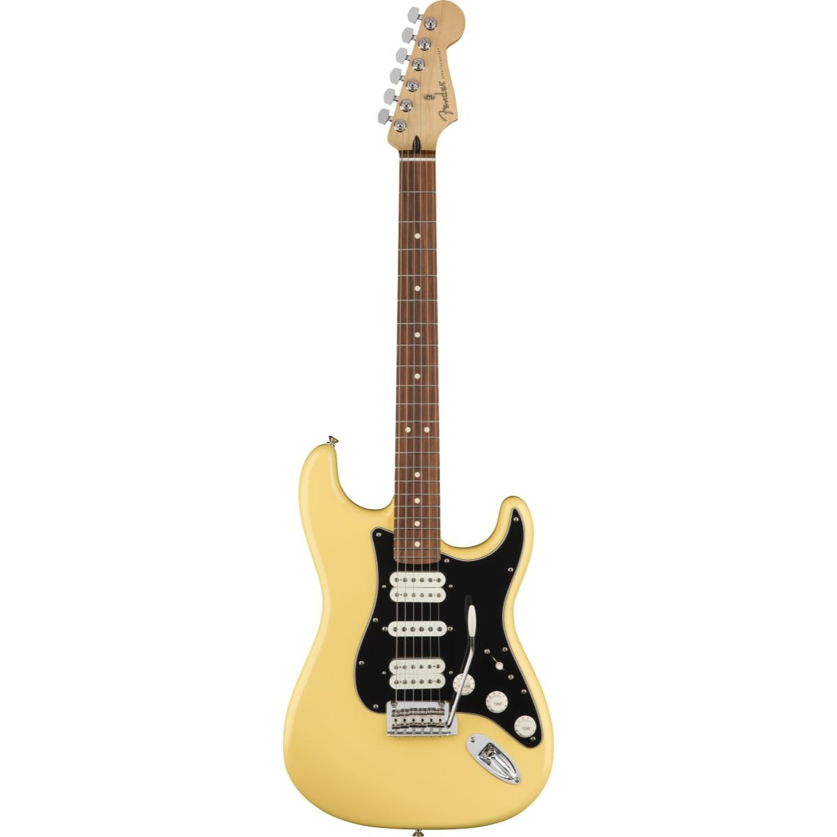 Guitarra Fender Stratocaster Player HSH - Buttercream