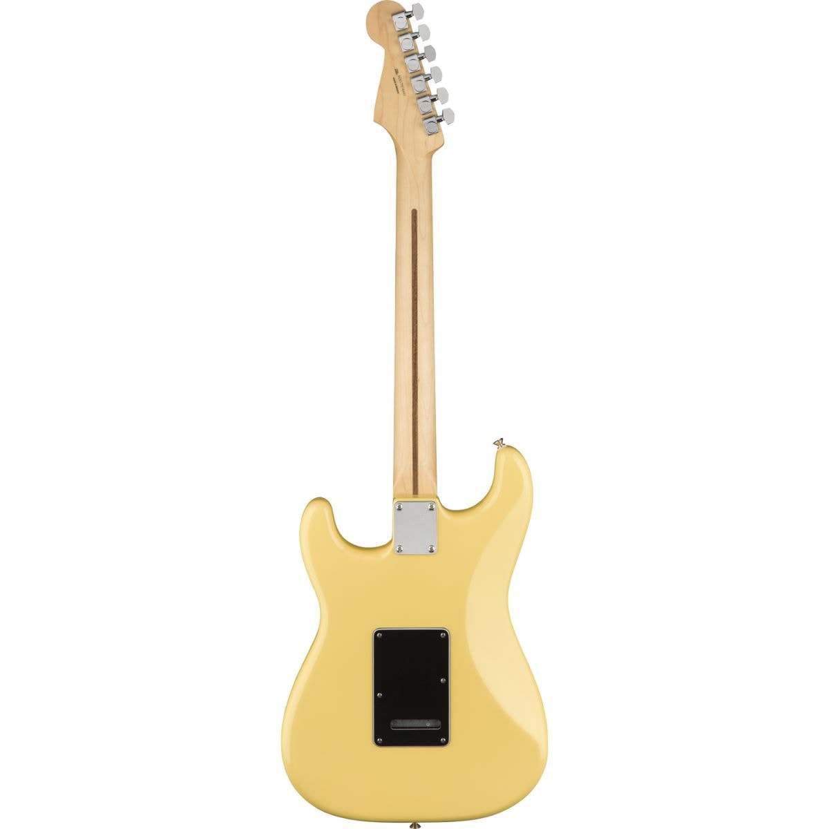 Guitarra Fender Stratocaster Player HSH - Buttercream