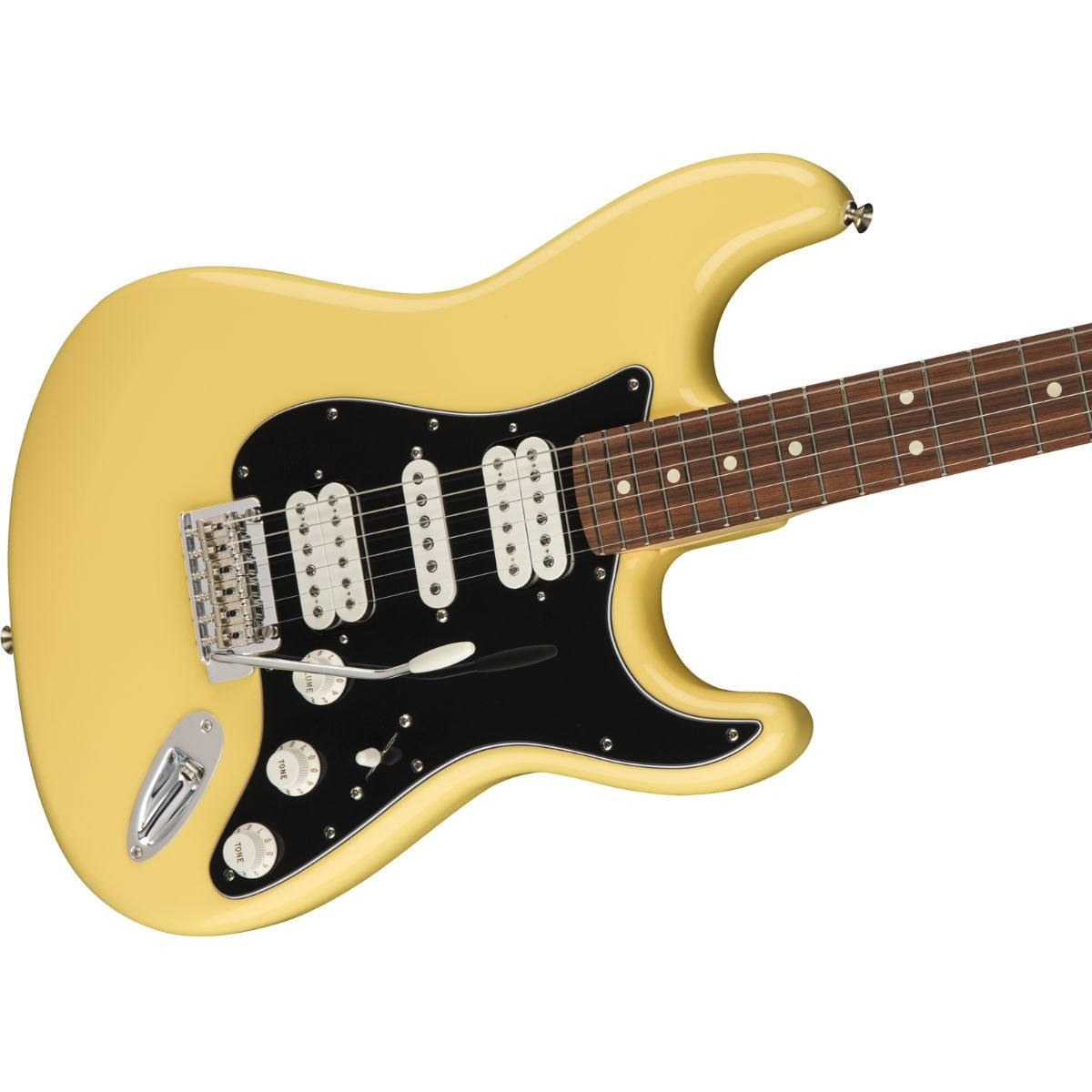 Guitarra Fender Stratocaster Player HSH - Buttercream