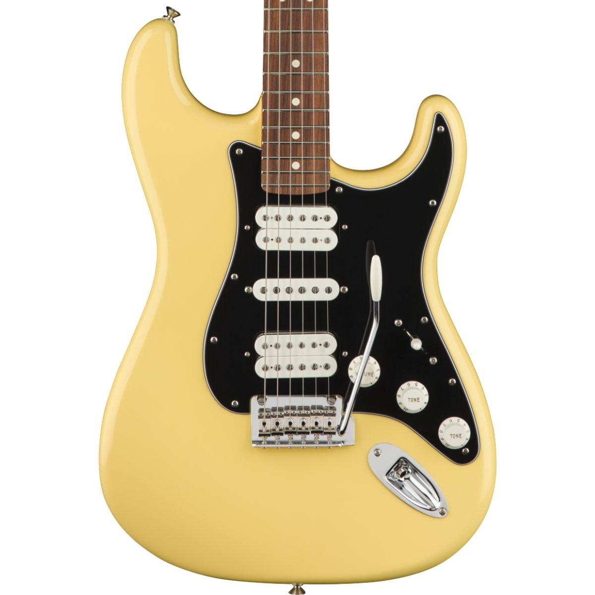 ギター Fender Player Stratcaster HSH Guitarra Player Stratocaster HSH TBS - Fender | Guitarras