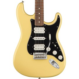 Guitarra Fender Stratocaster Player HSH - Buttercream