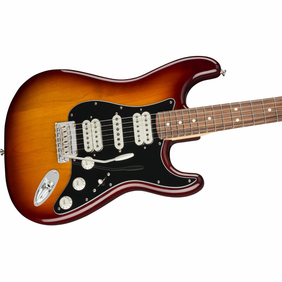 ギター Fender Player Stratcaster HSH Guitarra Player Stratocaster HSH TBS - Fender | Guitarras