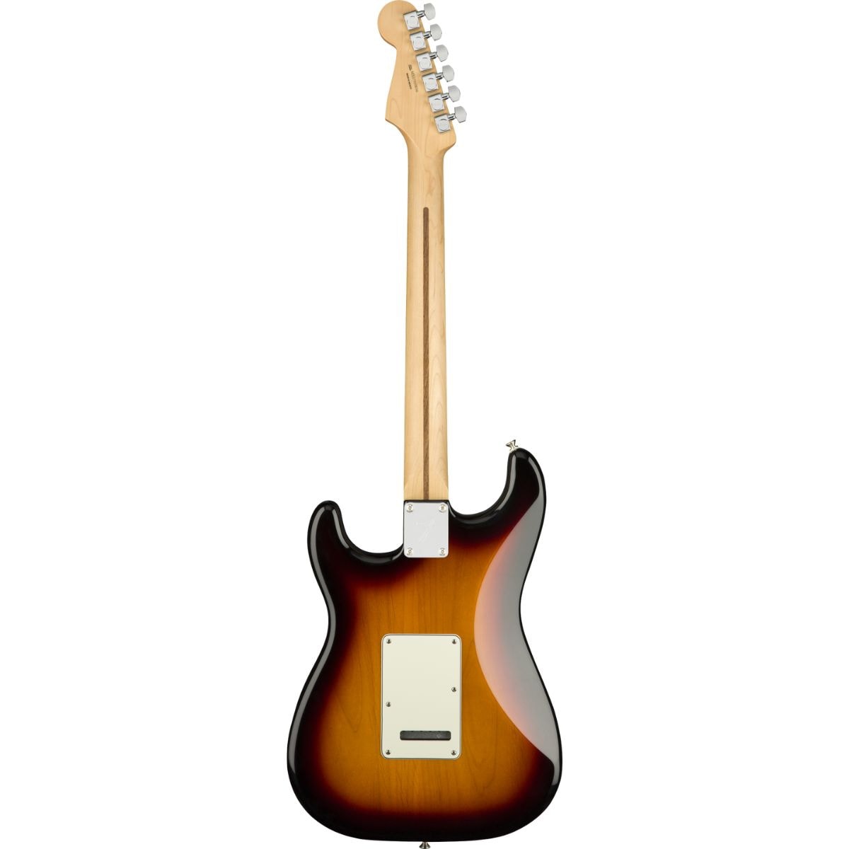 Guitarra Fender Stratocaster Player HSS - 3-Color Sunburst