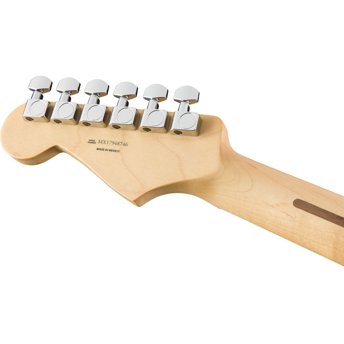 Guitarra Fender Stratocaster Player HSS - Buttercream