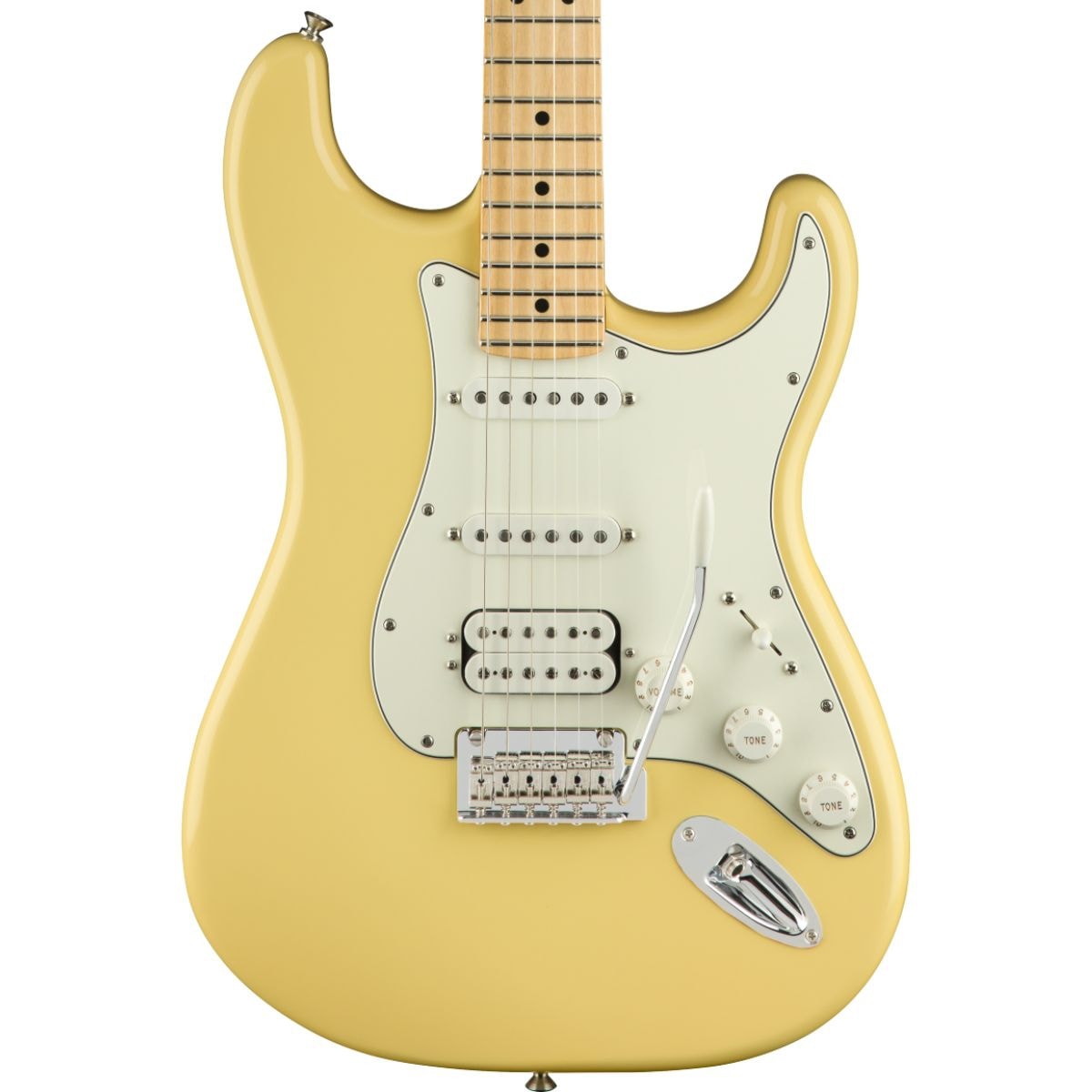 Guitarra Fender Stratocaster Player HSS - Buttercream