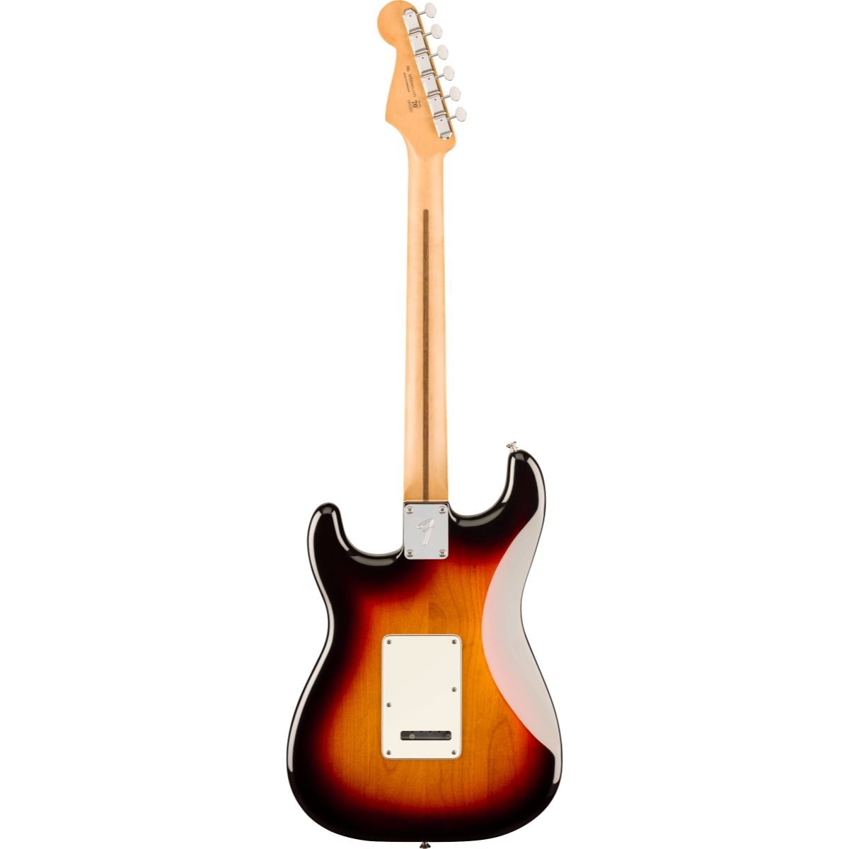 Guitarra Fender Stratocaster Player II - 3-Color Sunburst