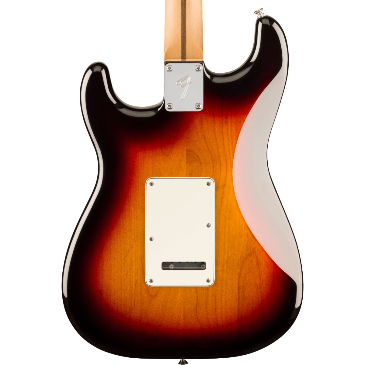 Guitarra Fender Stratocaster Player Plus - 3-Color Sunburst