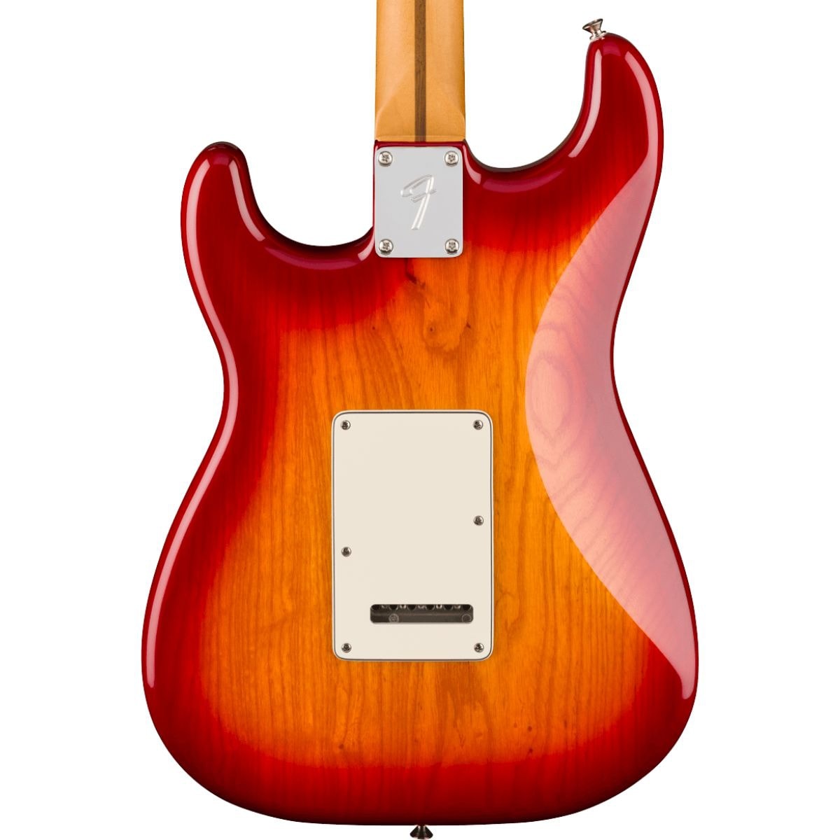 Guitarra Fender Stratocaster Player II - Aged Cherry Burst