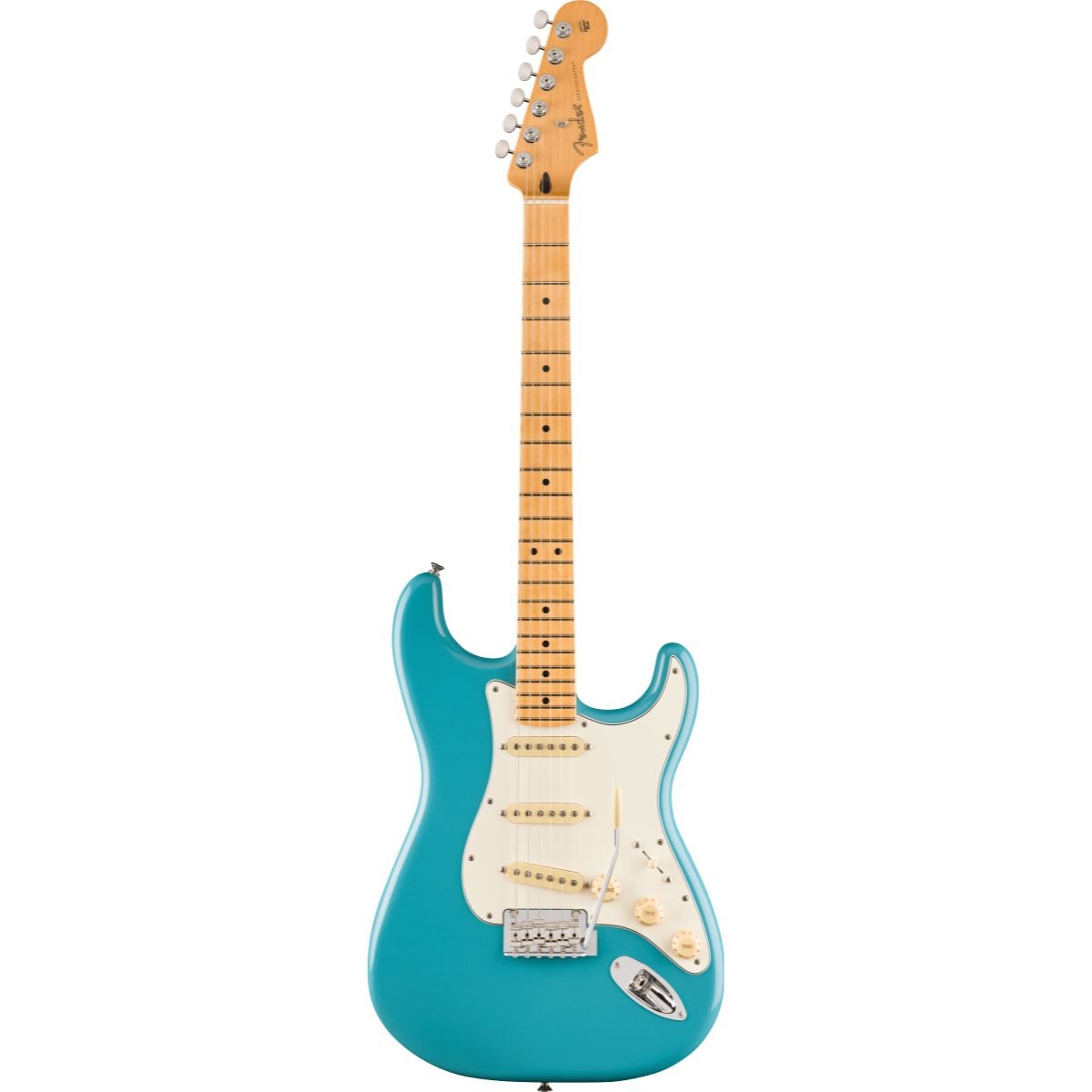 Guitarra Stratocaster Player Plus