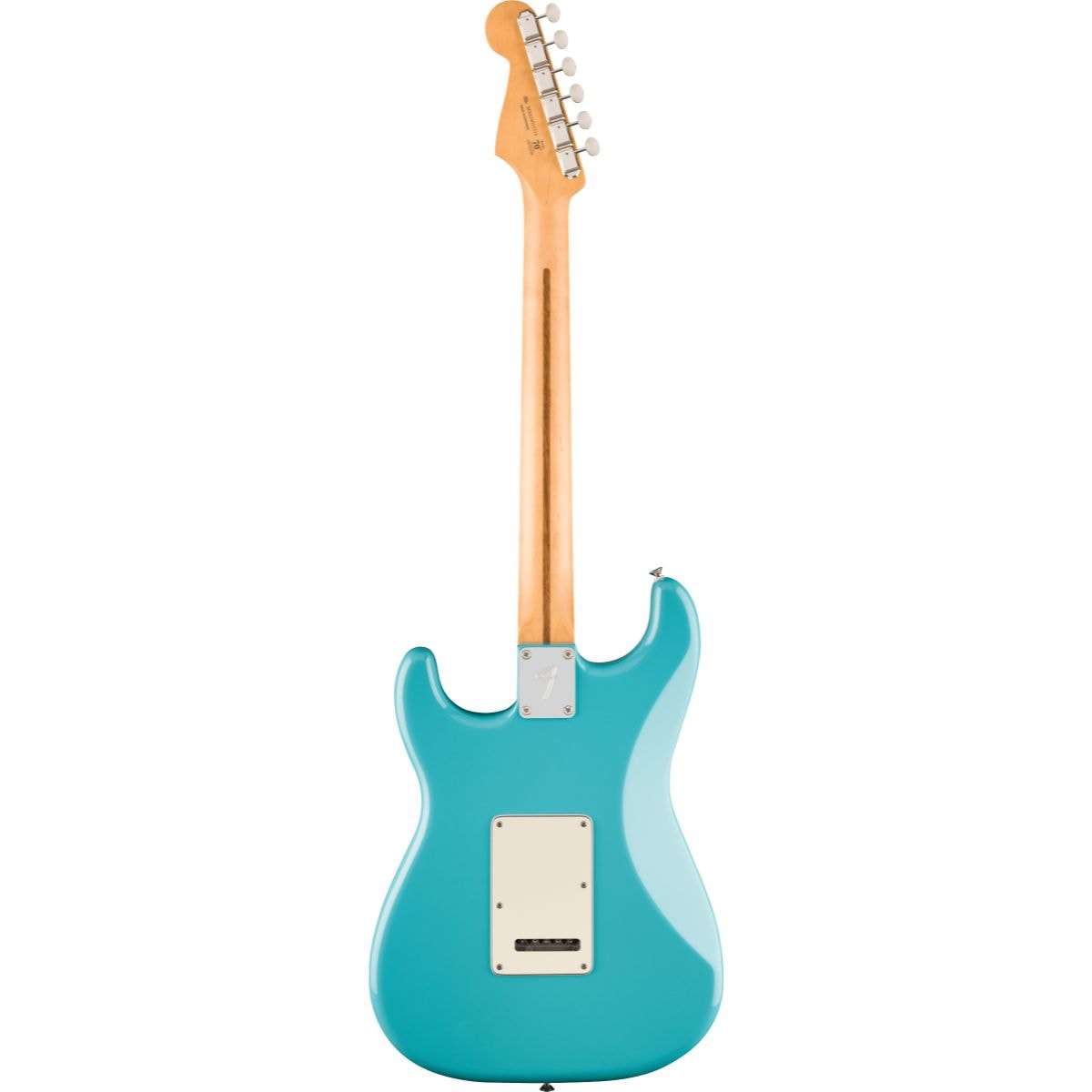 Guitarra Fender Vintera 50s Stratocaster Modified - Daphne Blue