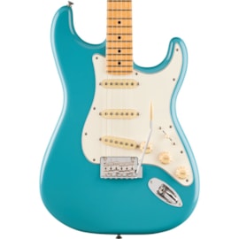 Guitarra Fender Stratocaster Player II - Aquatone Blue