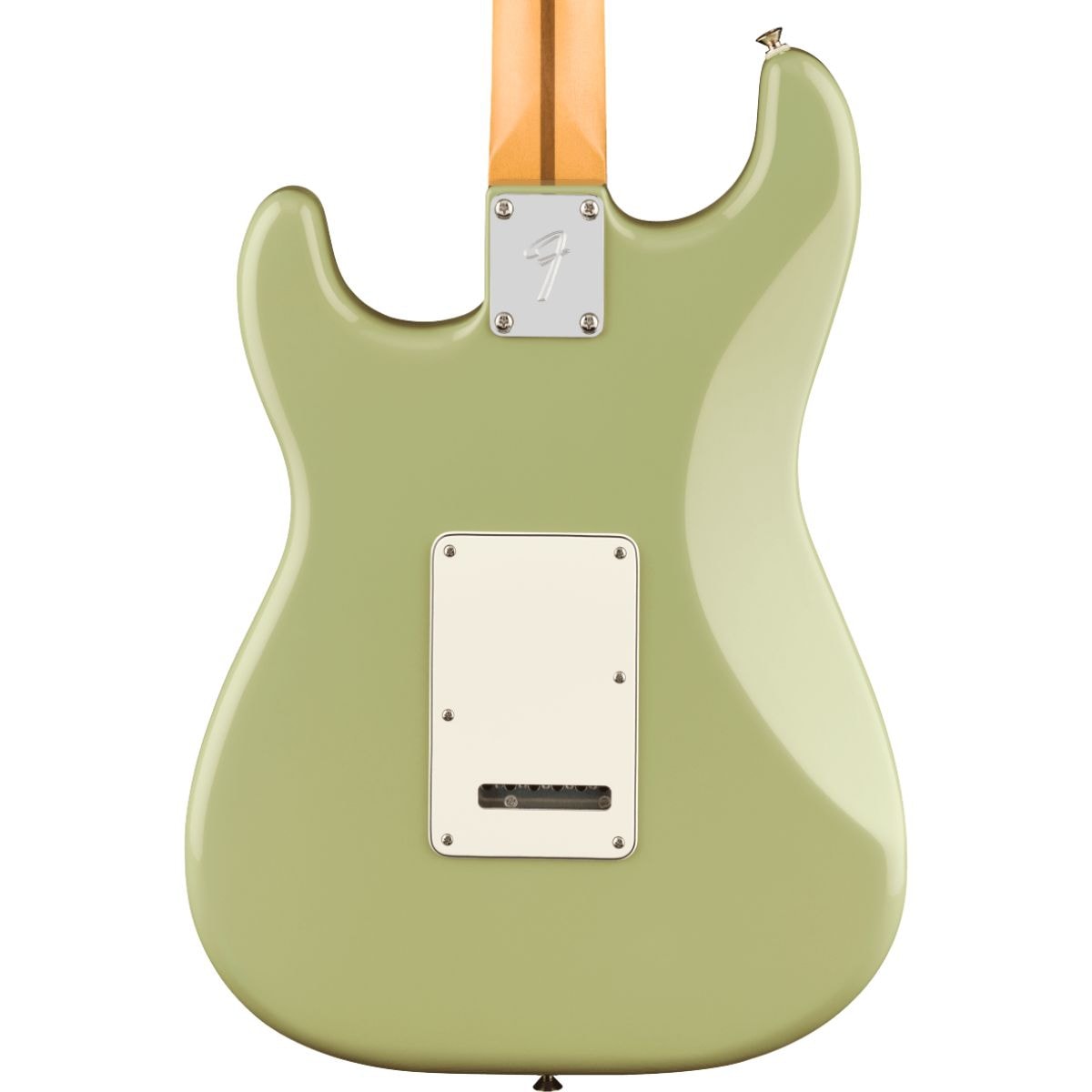 Guitarra Fender Stratocaster Player II HSS - Birch Green