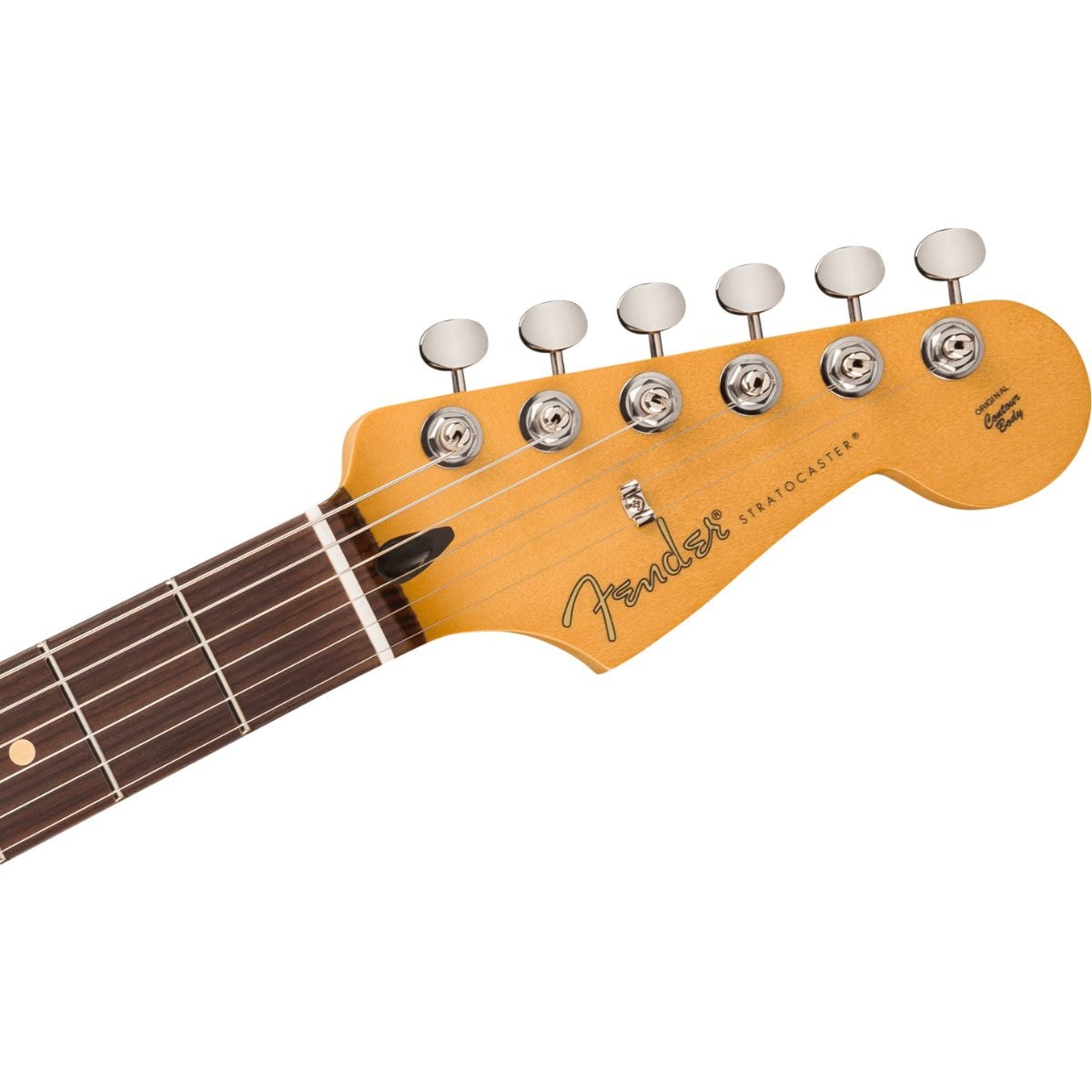 ギター Fender Player Stratocaster Buttercream Guitarra elétrica Fender Player Stratocaster MN, Buttercream