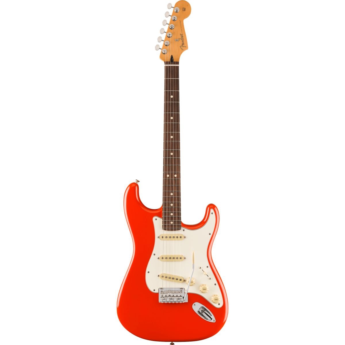 Guitarra Fender Stratocaster Player HSS - Candy Apple Red