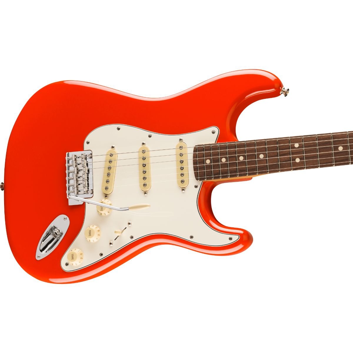 Guitarra Stratocaster Player Plus