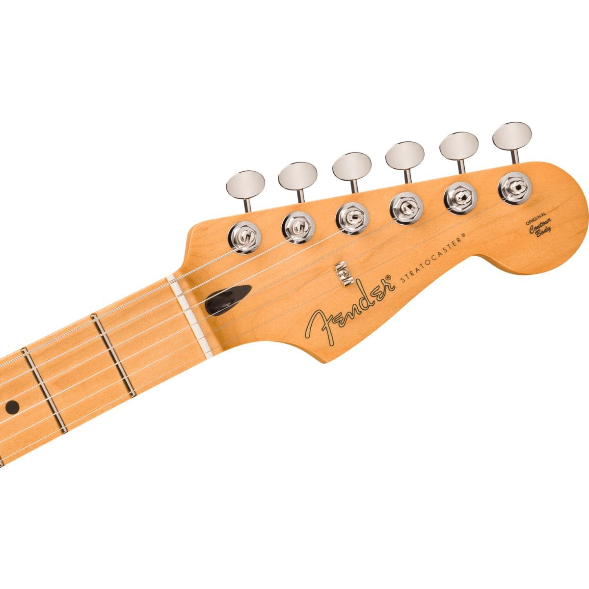 Guitarra Fender Stratocaster Player Plus Olympic Pearl