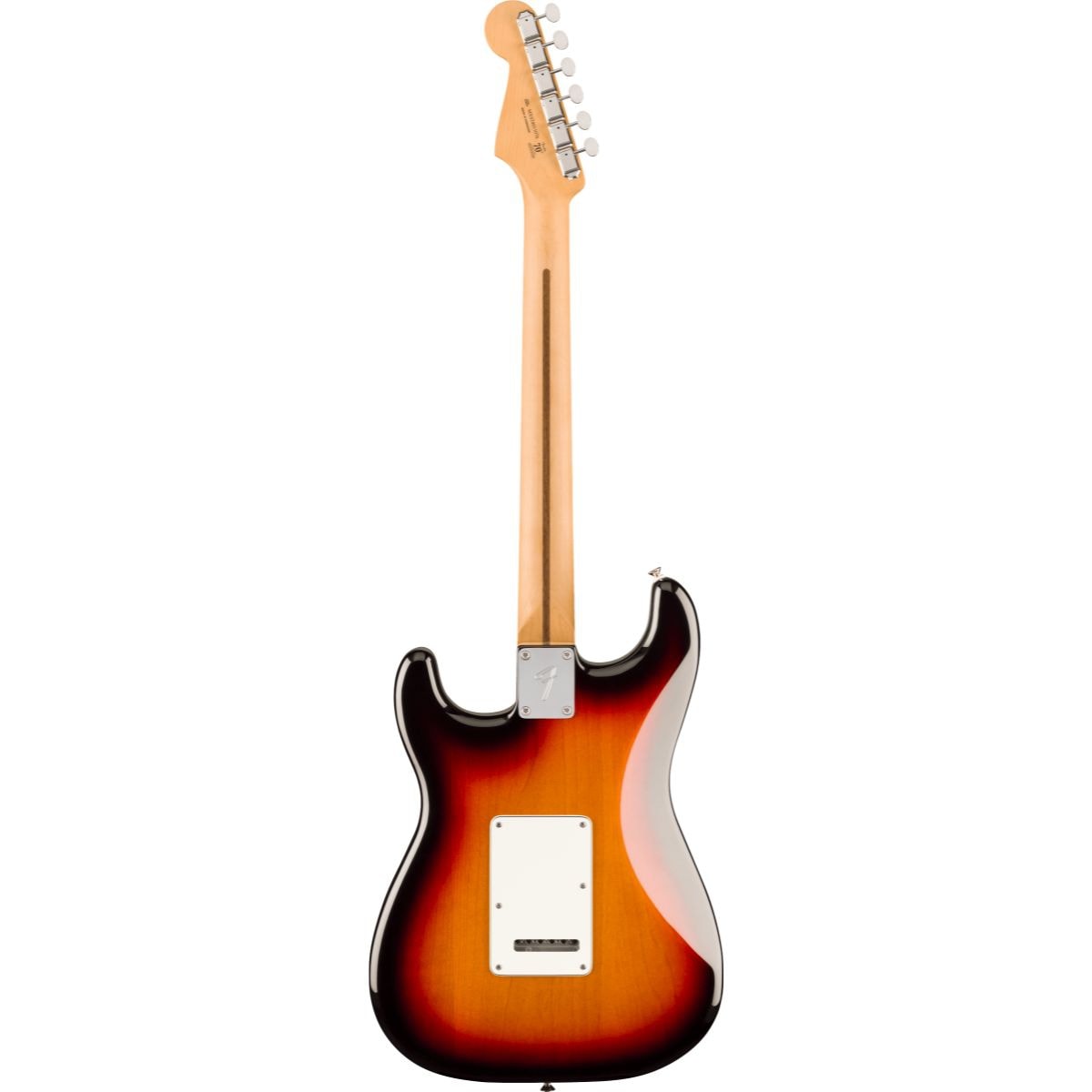 Guitarra Fender Stratocaster Player II HSS - 3-Color Sunburst