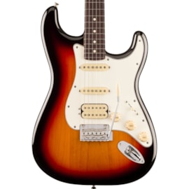 Guitarra Fender Stratocaster Player II HSS - 3-Color Sunburst