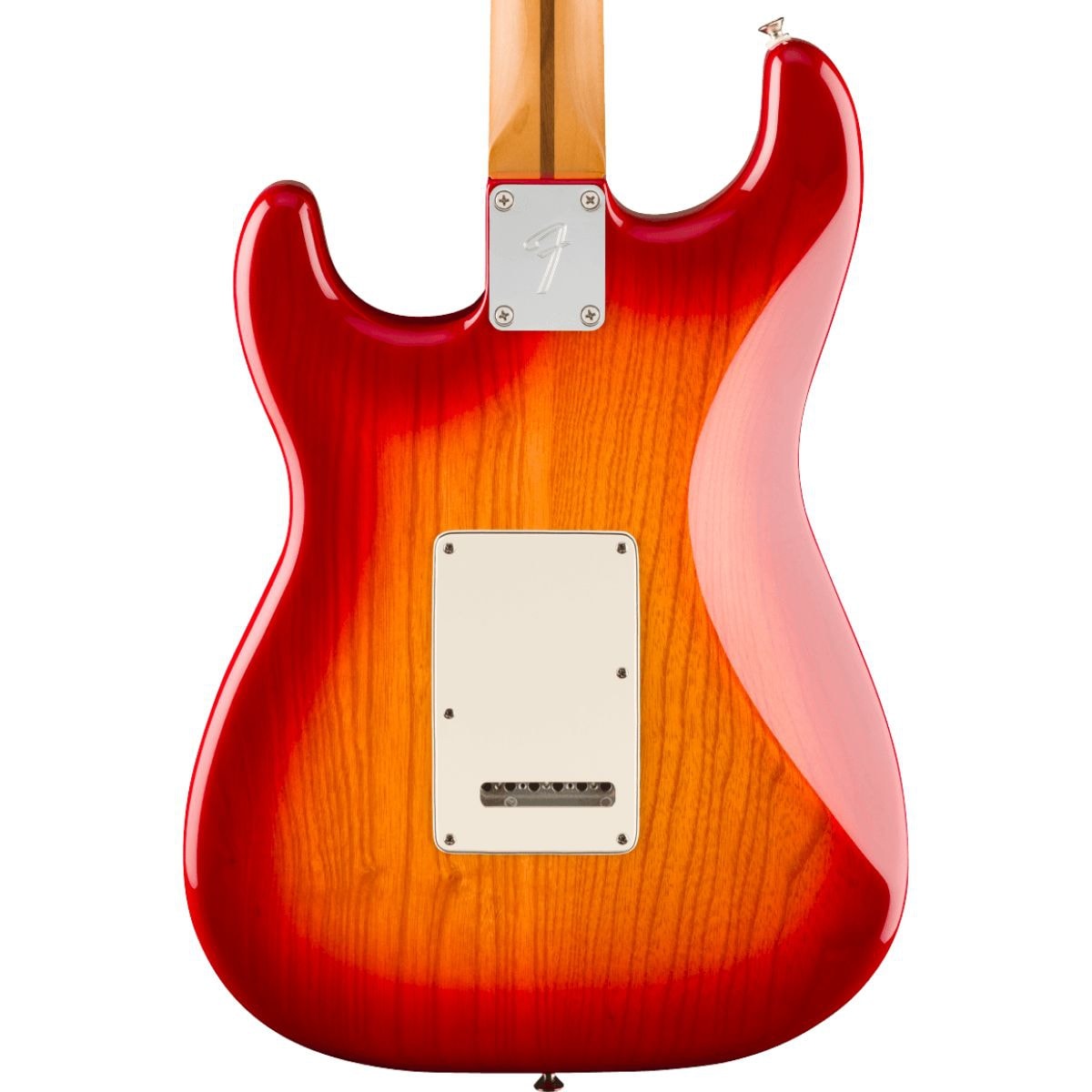 Guitarra Fender Stratocaster Player II - Aged Cherry Burst