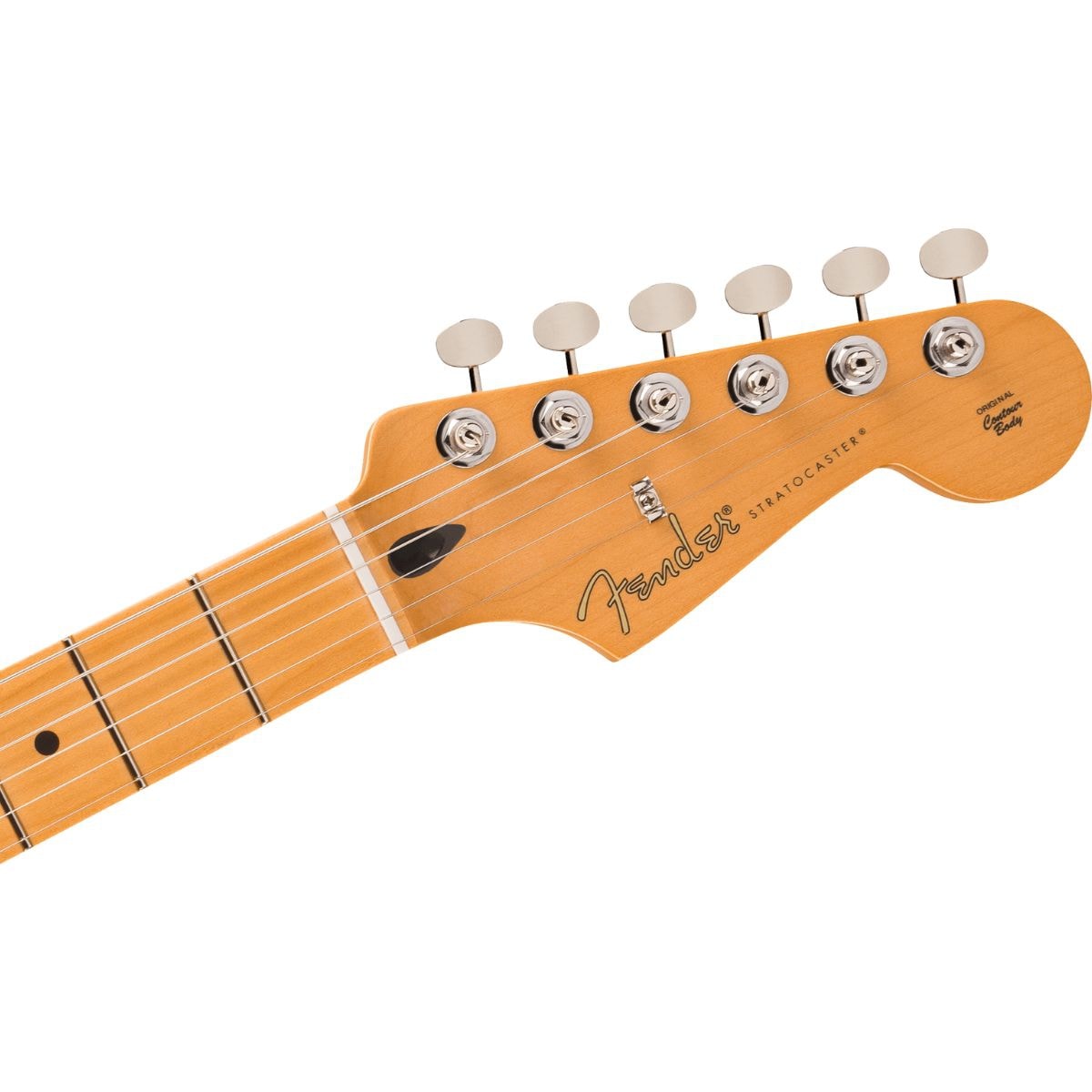 Guitarra Fender Stratocaster Player II HSS - Aged Cherry Burst