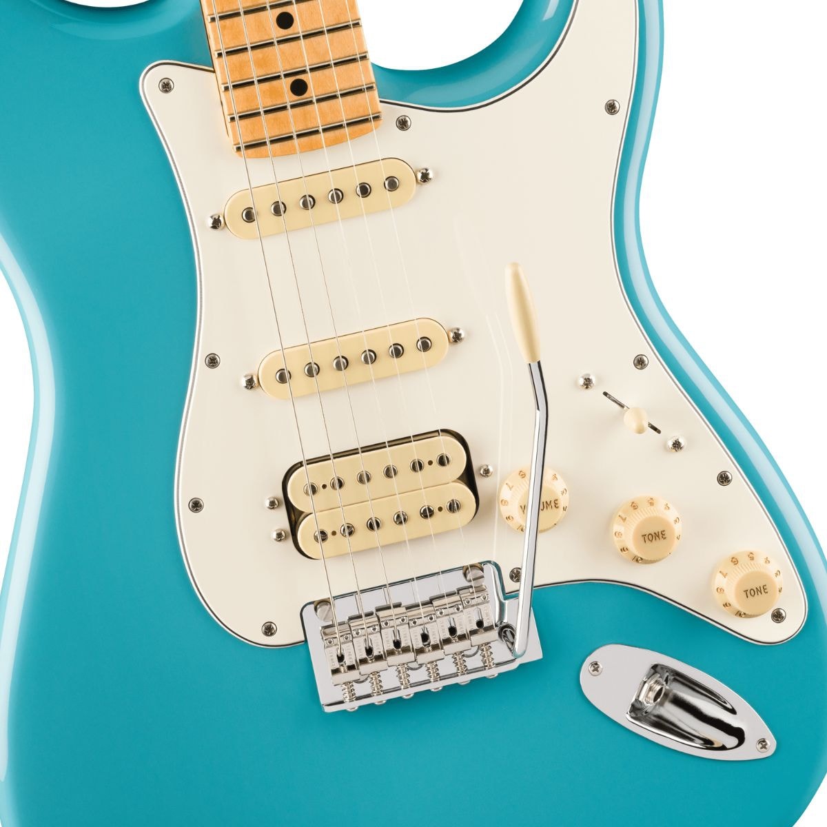 GUITARRA FENDER® PLAYER II JAZZMASTER® RW 014-0590-518