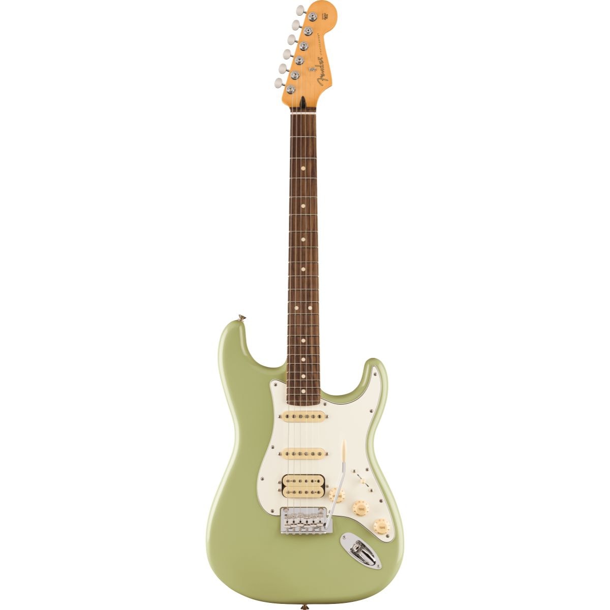 Guitarra Fender Stratocaster Player II HSS - Birch Green