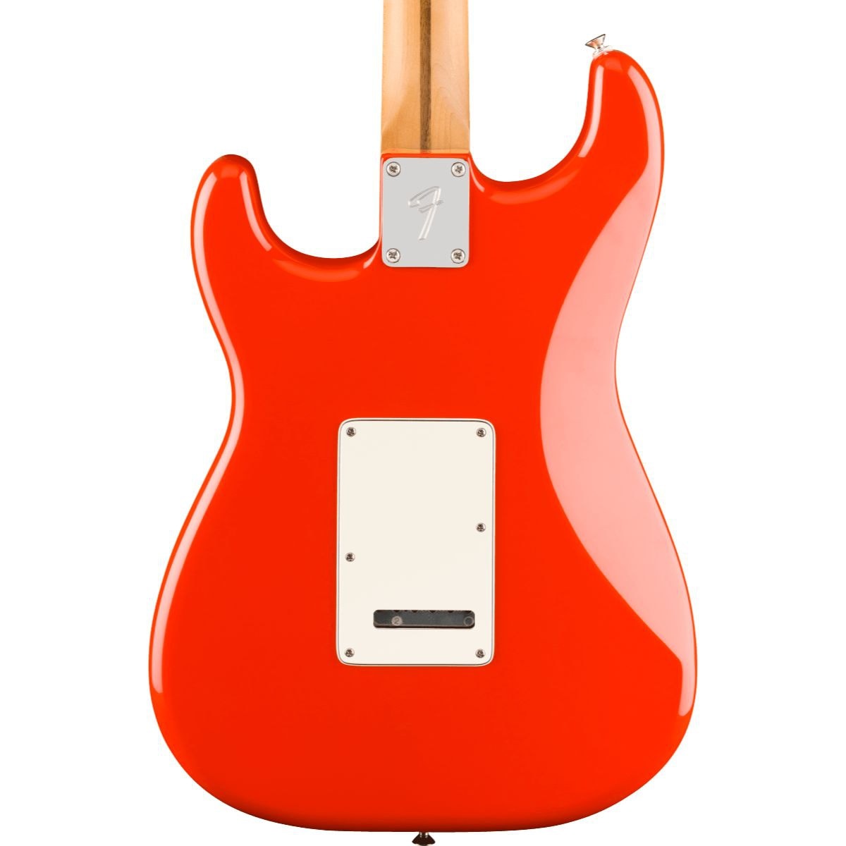 Guitarra Fender Stratocaster Player II HSS - Coral Red
