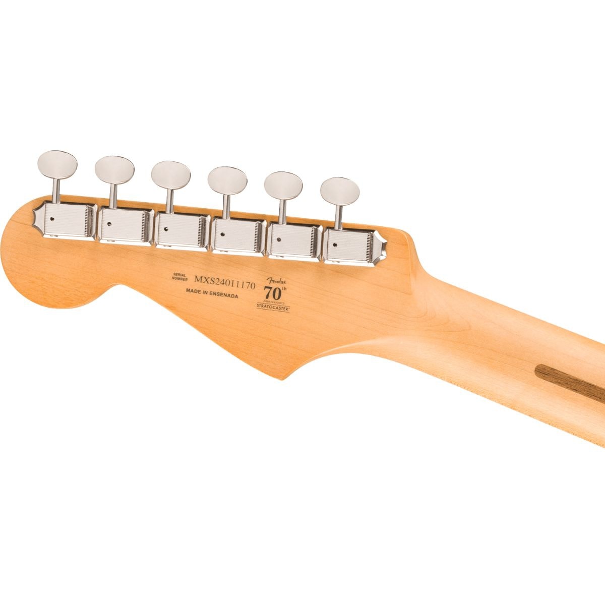 Guitarra Fender Stratocaster Player II HSS - Coral Red