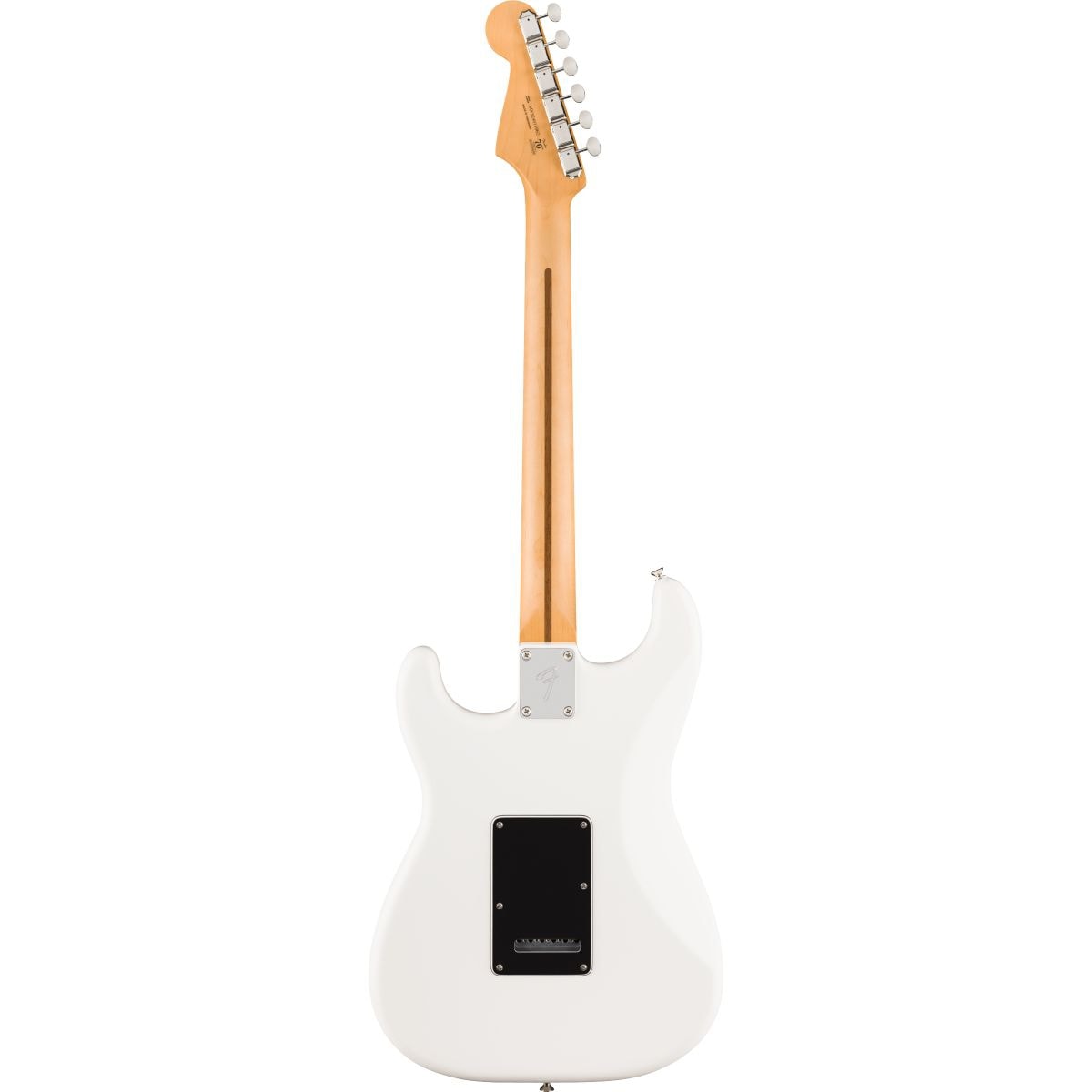 Guitarra Fender Stratocaster Player - Polar White