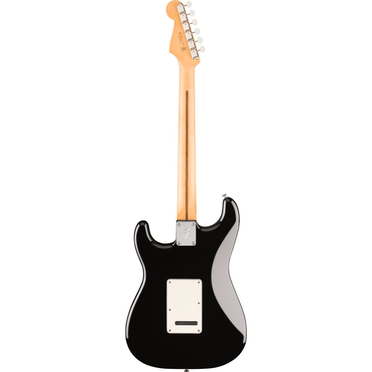 Fender PlayerⅡ Stratcaster Black ★美品 Guitarra Fender Stratocaster Player II HSS - Preta