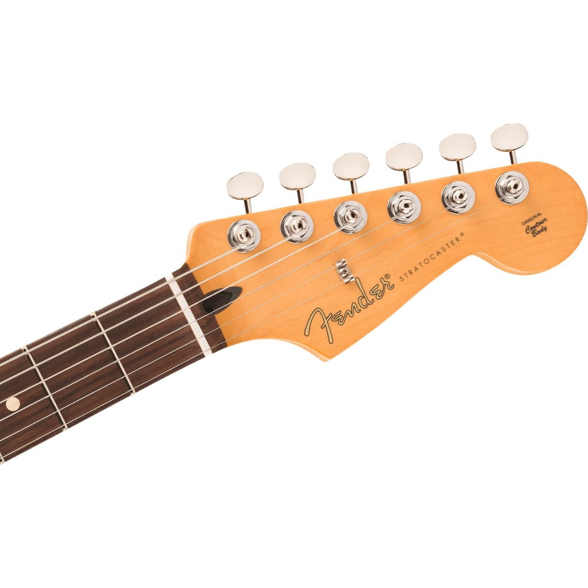 Guitarra Fender Telecaster Player II - Aged Cherry Burst