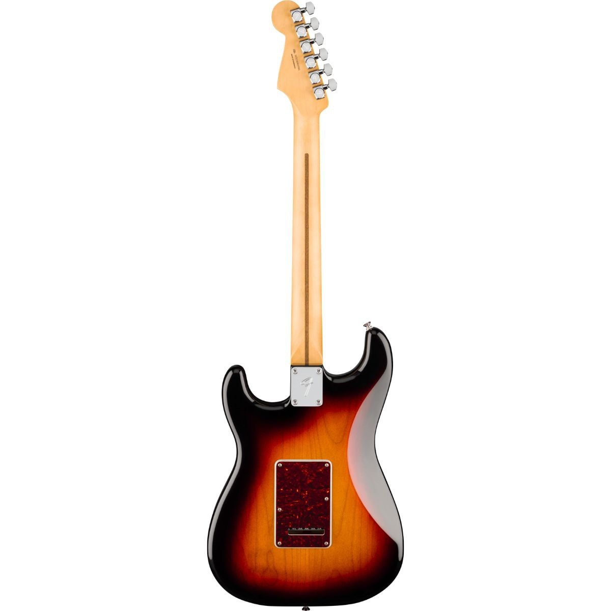Guitarra Fender Stratocaster Player II Modified - 3 Tone Sunburst