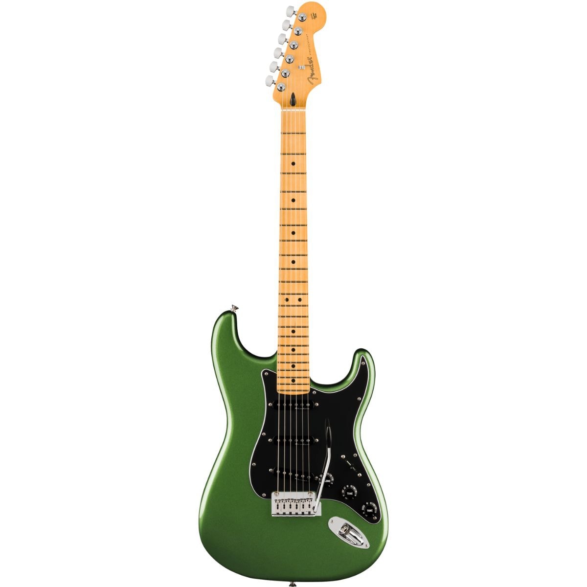 Guitarra Fender Stratocaster Player II Modified - Olympic Pearl