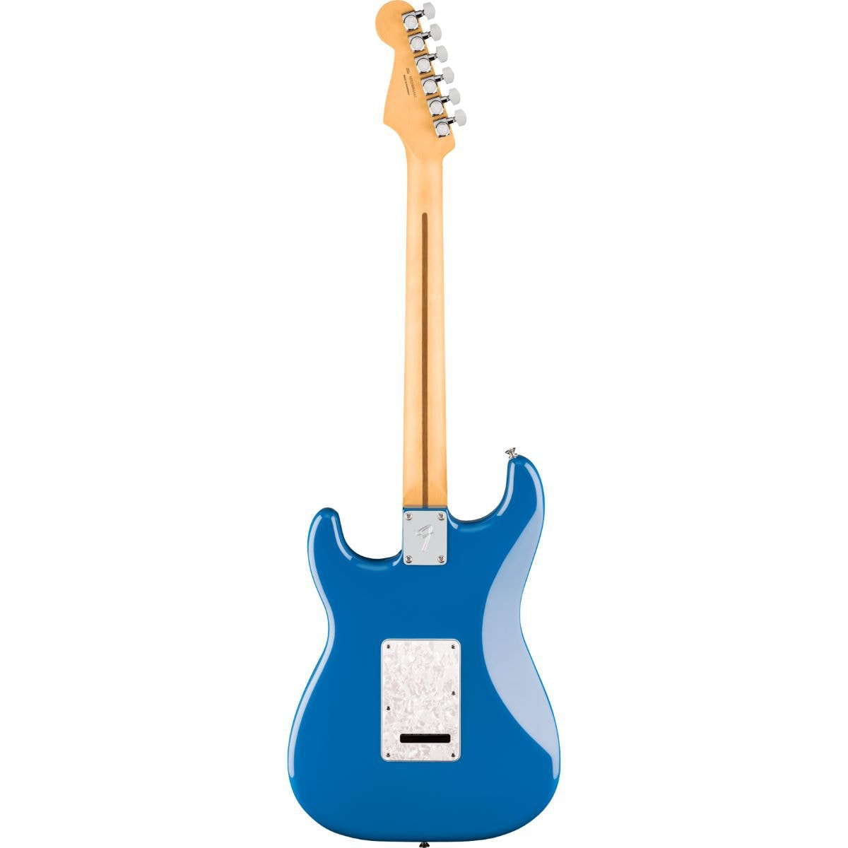 Guitarra Fender Stratocaster Player II HSS - Aquatone Blue