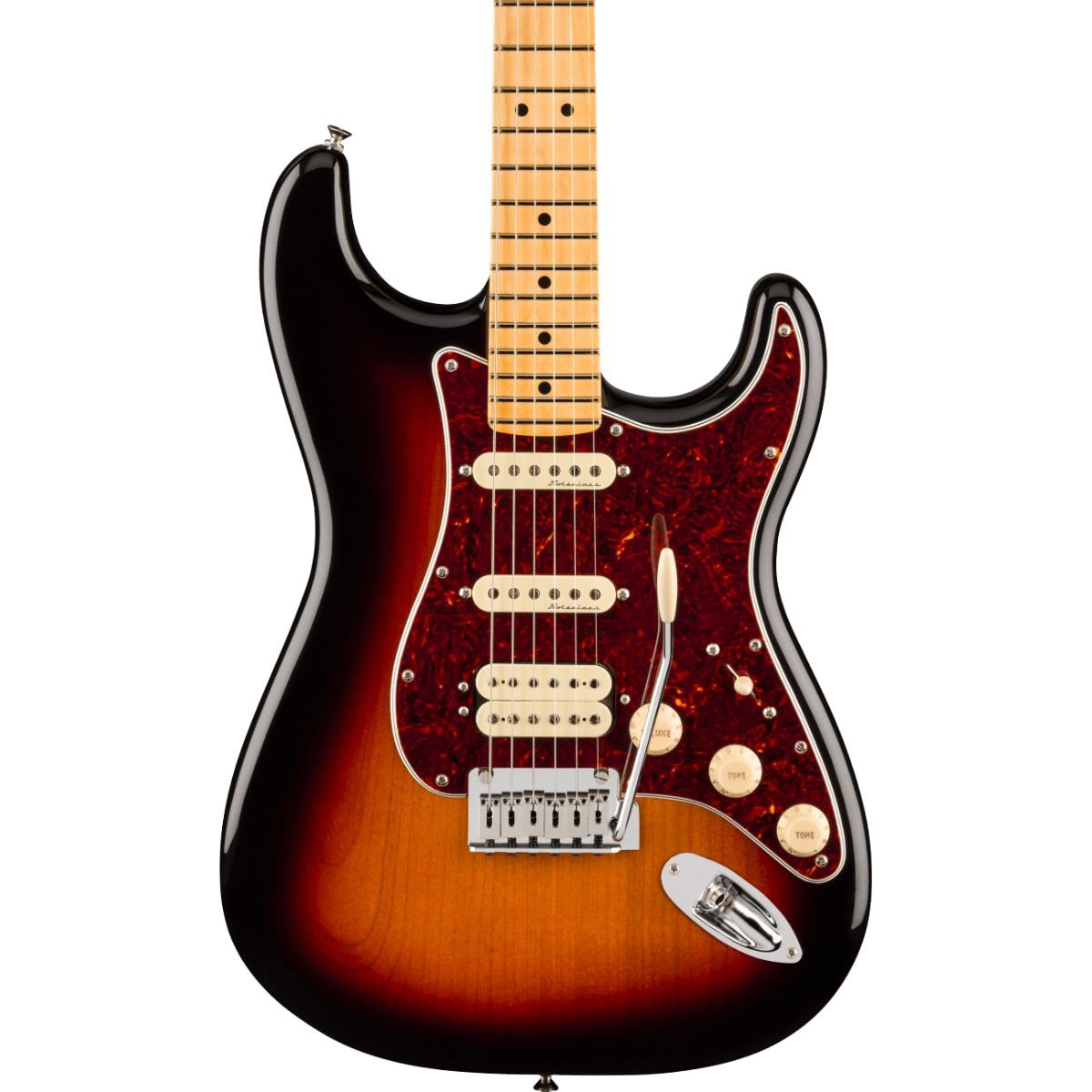 Guitarra Fender Stratocaster Player II Modified HSS - 3-Color Sunburst