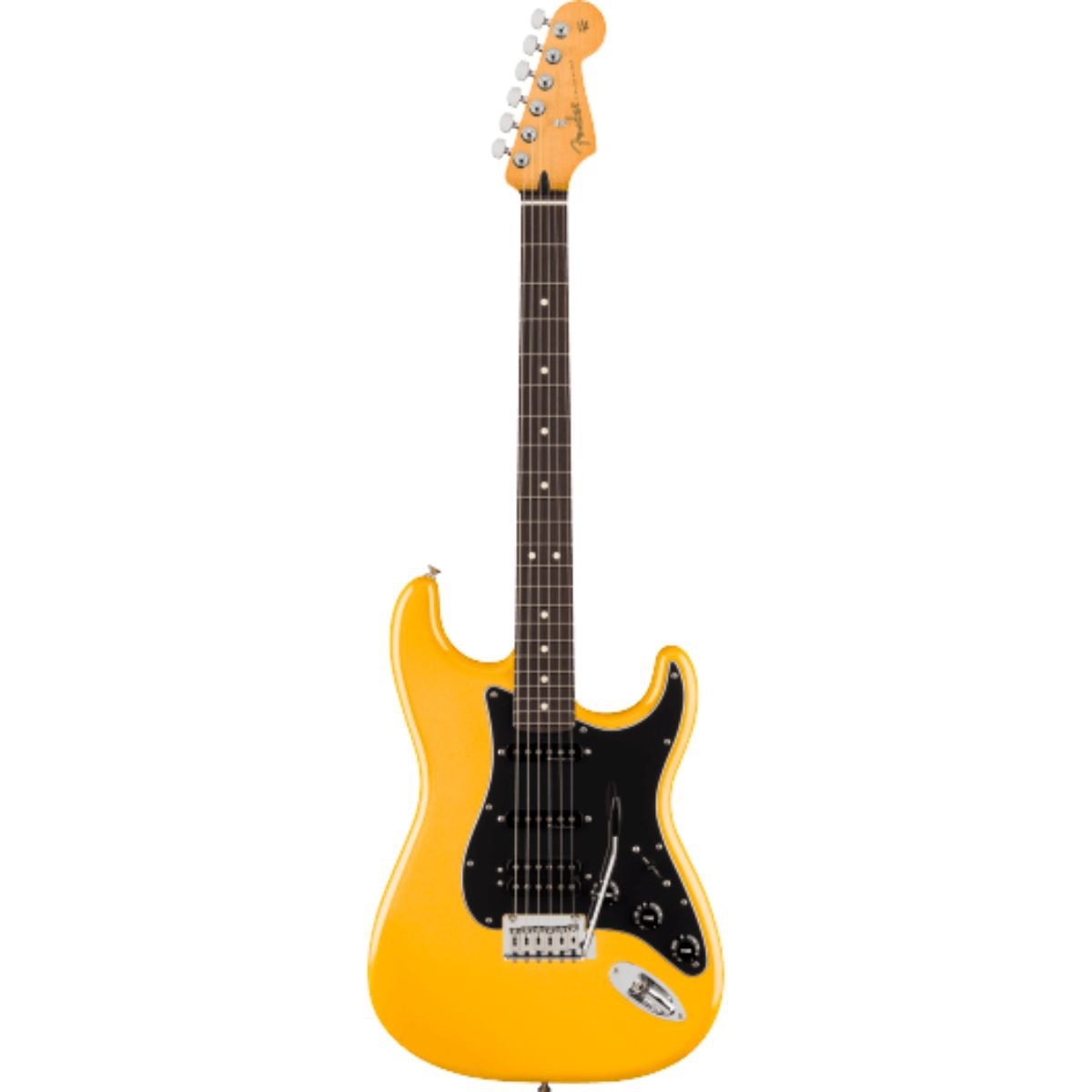 Guitarra Fender Stratocaster Player II Modified HSS com Capa