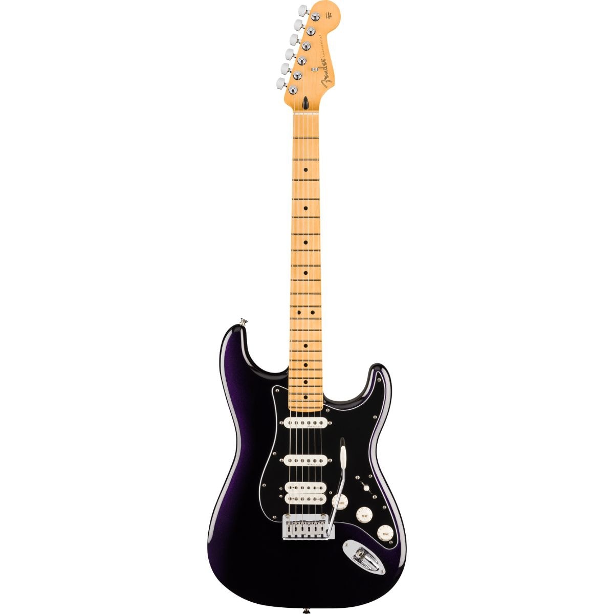 Guitarra Fender Stratocaster Player II Modified HSS - Dusk