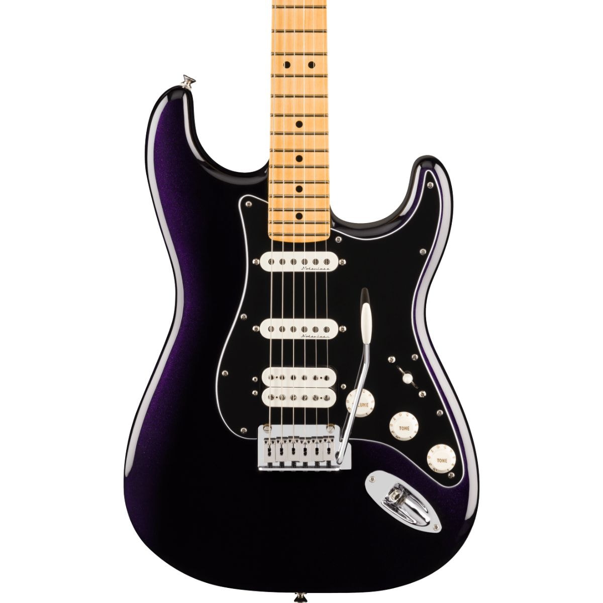 Guitarra Fender Stratocaster Player II Modified HSS - Dusk