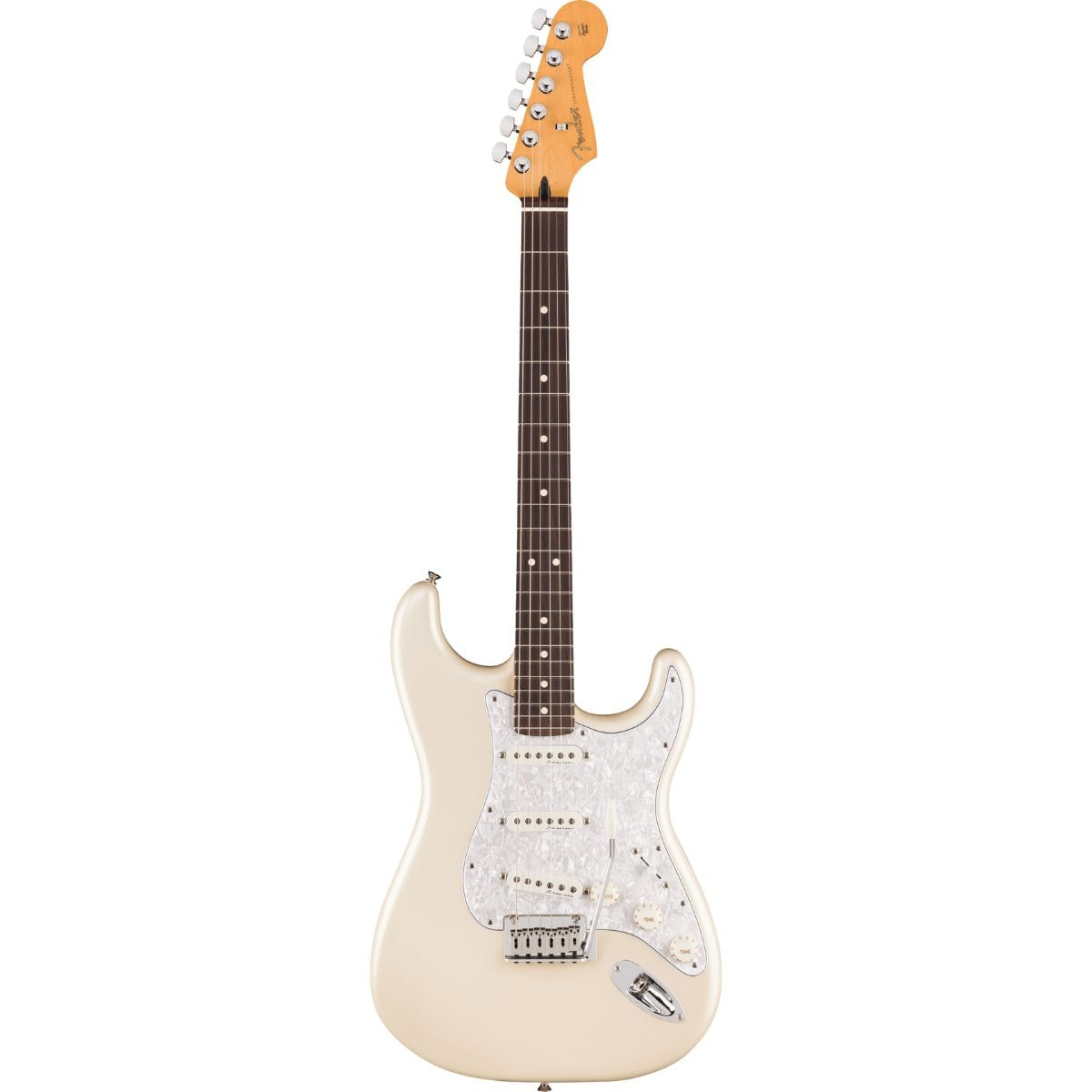 Guitarra Vintage Modified Stratocaster