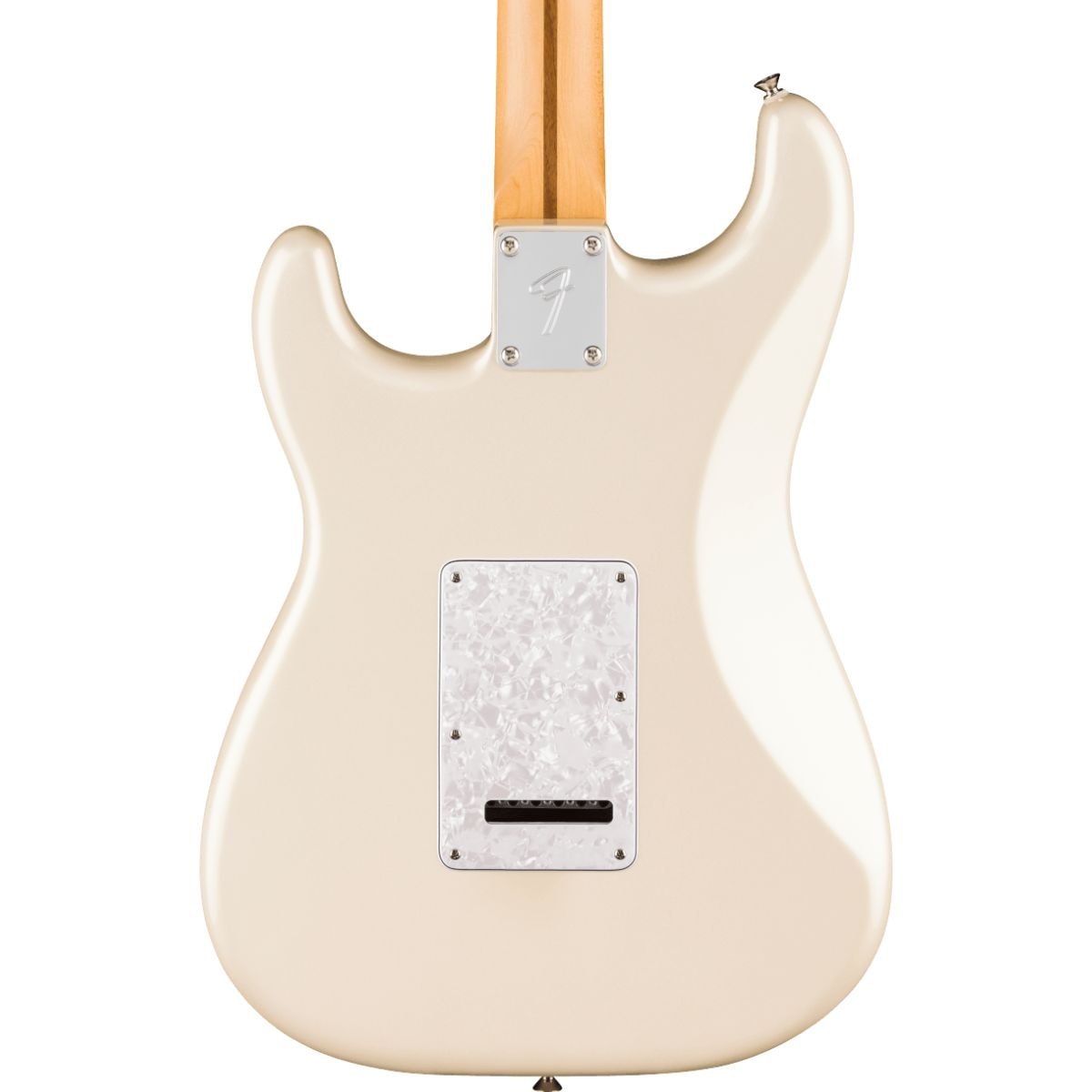 Guitarra Fender Stratocaster Player II Modified - Olympic Pearl