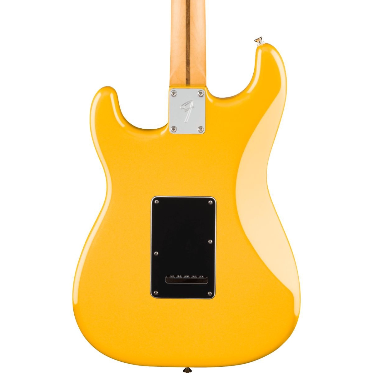 Guitarra Fender Stratocaster Player II - Hialeah Yellow